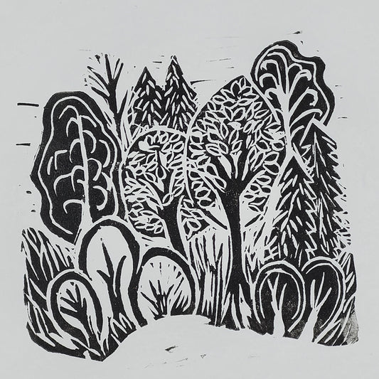 For Rest or Forest