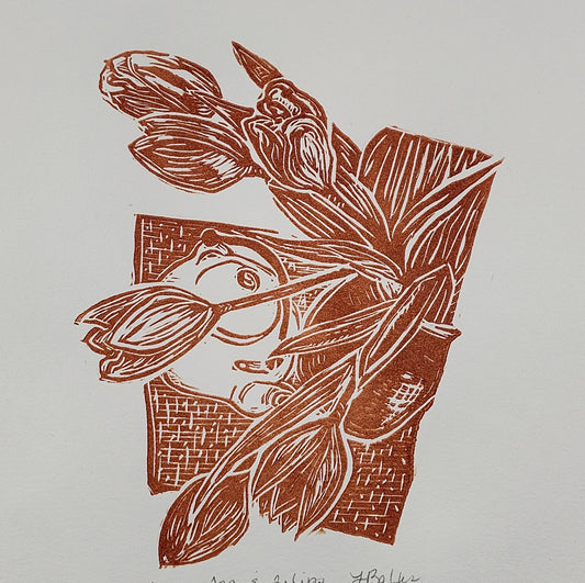 Tea & Tulips